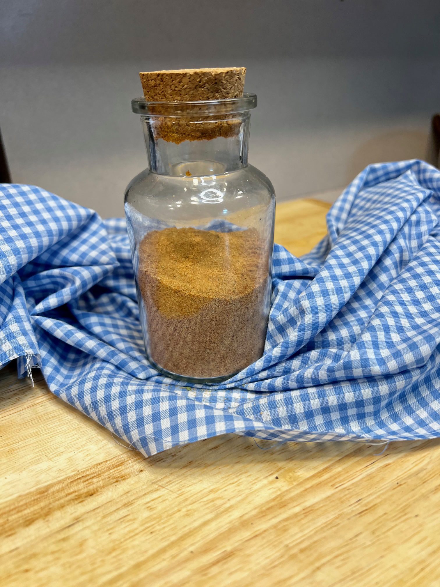 Barbecue Dust - Gari's Galley